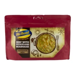 Blå Band - Beef With Potato And Bearnaise