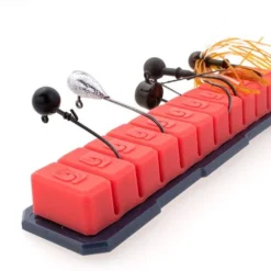 Gruv Fishing Big Jig Launch Pad -Vis Drang Verkoopwinkel GF BL00104011 5