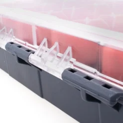 Gruv Fishing Hard Bait Box -Vis Drang Verkoopwinkel GF HB00109072 5