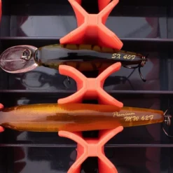 Gruv Fishing Hard Bait Box -Vis Drang Verkoopwinkel GF HB00109072 6