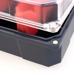 Gruv Fishing Hard Bait Box -Vis Drang Verkoopwinkel GF HB00109072 7