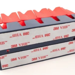 Gruv Fishing Hard Bait Launch Pad -Vis Drang Verkoopwinkel GF HL00104022 4