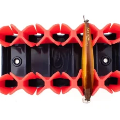 Gruv Fishing Hard Bait Launch Pad -Vis Drang Verkoopwinkel GF HL00104022 6