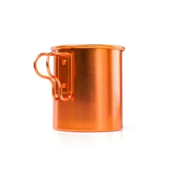 GSI Outdoors Bugaboo Cup 14 Fl. Oz Orange -Vis Drang Verkoopwinkel GSI43217 3