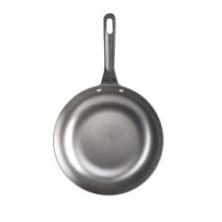 GSI Outdoors GSI Litecast Frying Pan 10'' -Vis Drang Verkoopwinkel GSI60610 3