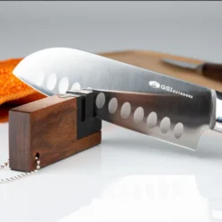 GSI Outdoors GSI Rakau Knife Set -Vis Drang Verkoopwinkel GSI90106 5