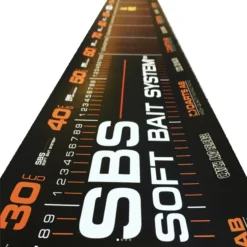 Darts SBS Perch Ruler 60cm -Vis Drang Verkoopwinkel H010 060 4