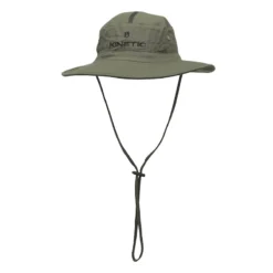 Kinetic Mosquito Hat One Size Olive