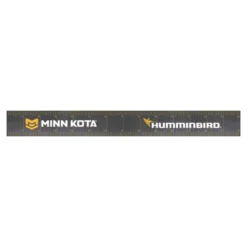 Minn Kota Mätdekal HM/MK 140x15cm