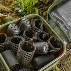 Korum Transition EVA Pouch - Medium -Vis Drang Verkoopwinkel K0290036 6