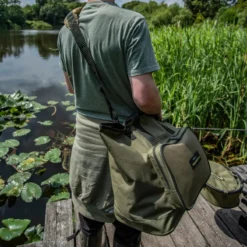 Korum Transition Bait & Bits Bag -Vis Drang Verkoopwinkel K0290046 7