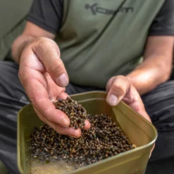 Korum Bait Tub -Vis Drang Verkoopwinkel K0290077r 3