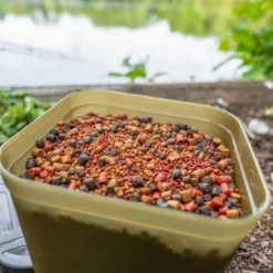 Korum Bait Tub -Vis Drang Verkoopwinkel K0290077r 4