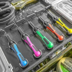 Korum Tackle Blox - Fully Loaded -Vis Drang Verkoopwinkel K0290081 4