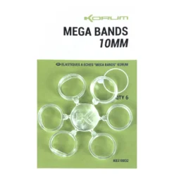 Korum Mega Bands -Vis Drang Verkoopwinkel K0310030r 4