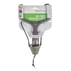 Korum No-Twist Catapult