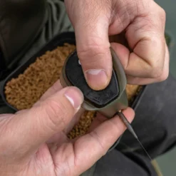 Korum Camo Method Mould -Vis Drang Verkoopwinkel K0320048r 3