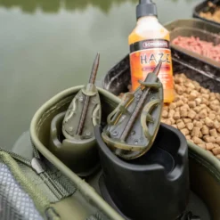 Korum Camo Method Twin Pack -Vis Drang Verkoopwinkel K0320050r 3