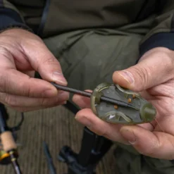 Korum Camo Method Twin Pack -Vis Drang Verkoopwinkel K0320050r 6