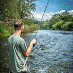 Korum 13' Glide Power Float Rod 13 Korum 13' Glide Power Float Rod -Vis Drang Verkoopwinkel K0330017 7