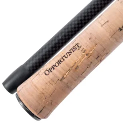 Korum Opportunist X 8ft Quiver Rod -Vis Drang Verkoopwinkel K0330027 8