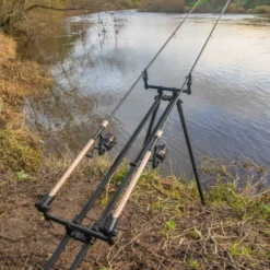 Korum Deluxe River Tripod -Vis Drang Verkoopwinkel K0360054 3