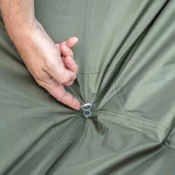 Korum Supalite Shelter -Vis Drang Verkoopwinkel K0370002 3