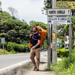 Ortlieb Big-Zip Waterproof 140l Bag Black -Vis Drang Verkoopwinkel K1305 15