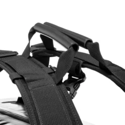 Ortlieb Big-Zip Waterproof 140l Bag Black -Vis Drang Verkoopwinkel K1305 4