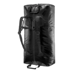 Ortlieb Big-Zip Waterproof 140l Bag Black -Vis Drang Verkoopwinkel K1305 7