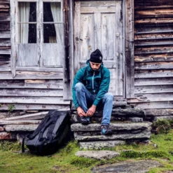 Ortlieb Waterproof Duffle Black 110l -Vis Drang Verkoopwinkel K1451 14