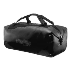 Ortlieb Waterproof Duffle Black 110l -Vis Drang Verkoopwinkel K1451 7