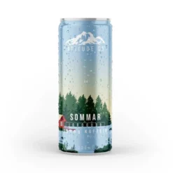 Latitude 65, 330ml - Sommar