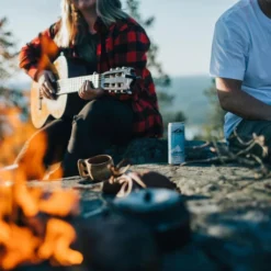 Latitude 65 24x330ml