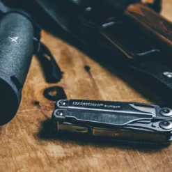 Leatherman Surge -Vis Drang Verkoopwinkel LM830165 5