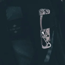 Leatherman Skeletool -Vis Drang Verkoopwinkel LM830920 5