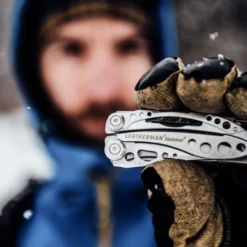 Leatherman Skeletool -Vis Drang Verkoopwinkel LM830920 6