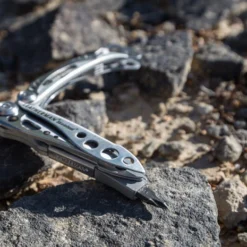 Leatherman Skeletool -Vis Drang Verkoopwinkel LM830920 7