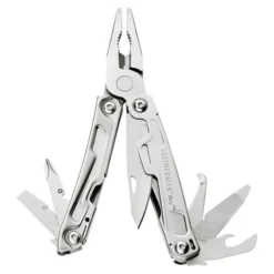 Leatherman REV With Sheath