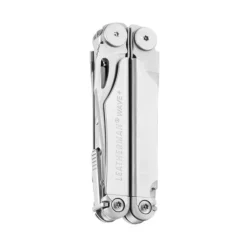 Leatherman Wave Plus -Vis Drang Verkoopwinkel LM832524 3