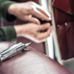 Leatherman Wave Plus -Vis Drang Verkoopwinkel LM832524 6