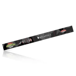 PredatorFight Measuring Sticker 135cm