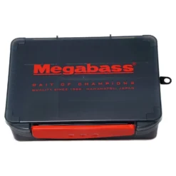 Megabass Lunker Lunch Box Deep Megabass