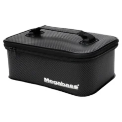 Megabass Multi Inner Case Black