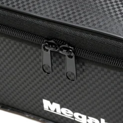 Megabass Multi Inner Case Black -Vis Drang Verkoopwinkel MB A 4513473355295 3