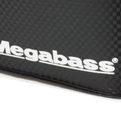 Megabass Multi Inner Case Black -Vis Drang Verkoopwinkel MB A 4513473355295 4