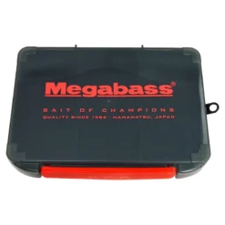 Megabass Lunker Lunch Box