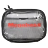Megabass Clear Pouch (M)