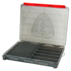 Fox Rage Compact Rig Storage Box - L