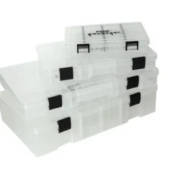 Fox Rage Boxes L - Deep -Vis Drang Verkoopwinkel NBX025 3